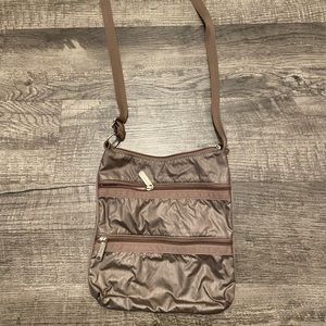 Lesportsac crossbody bag